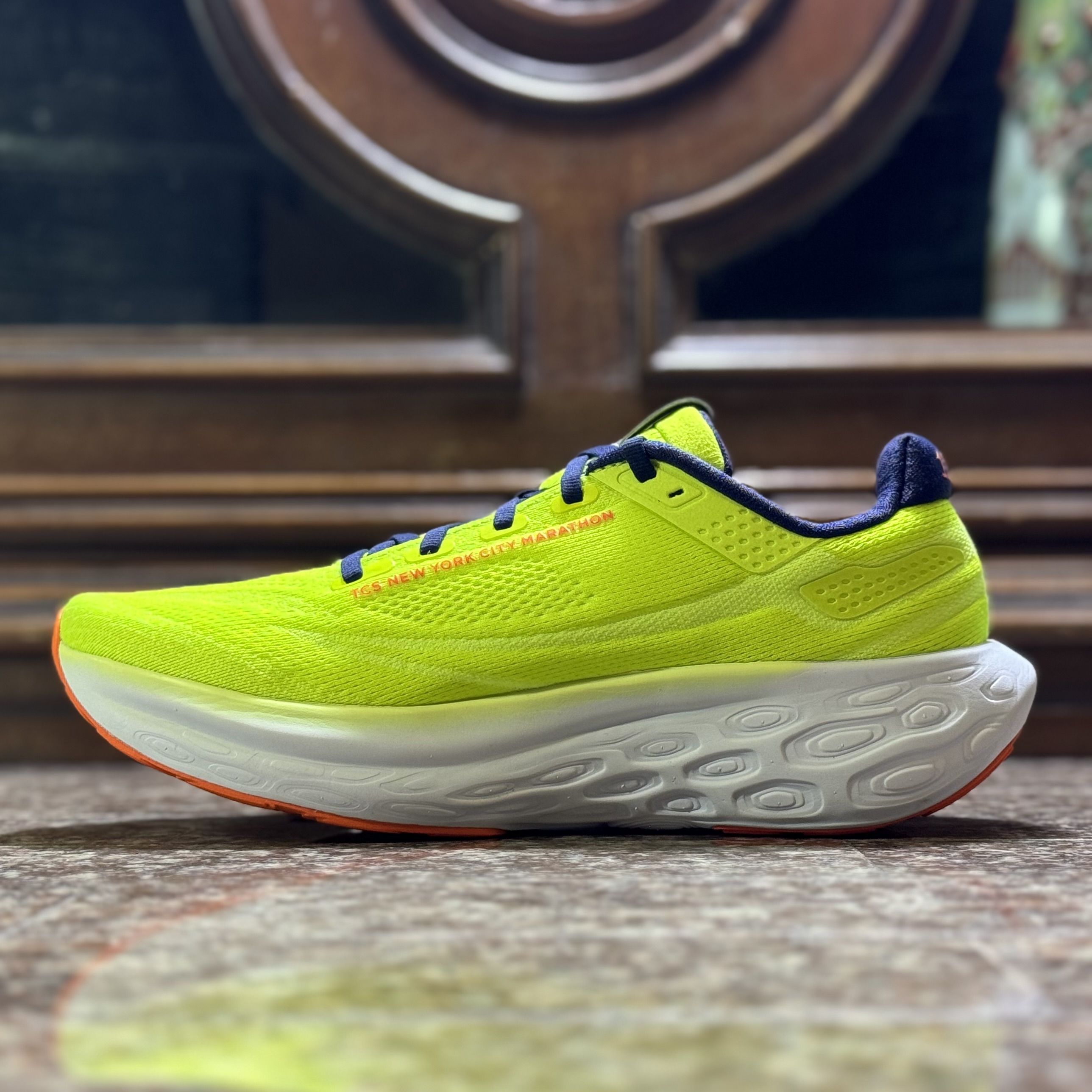 รองเท้าวิ่ง New Balance Fresh Foam X 1080 V13 ‘NYC’ LIMITED (M9US)