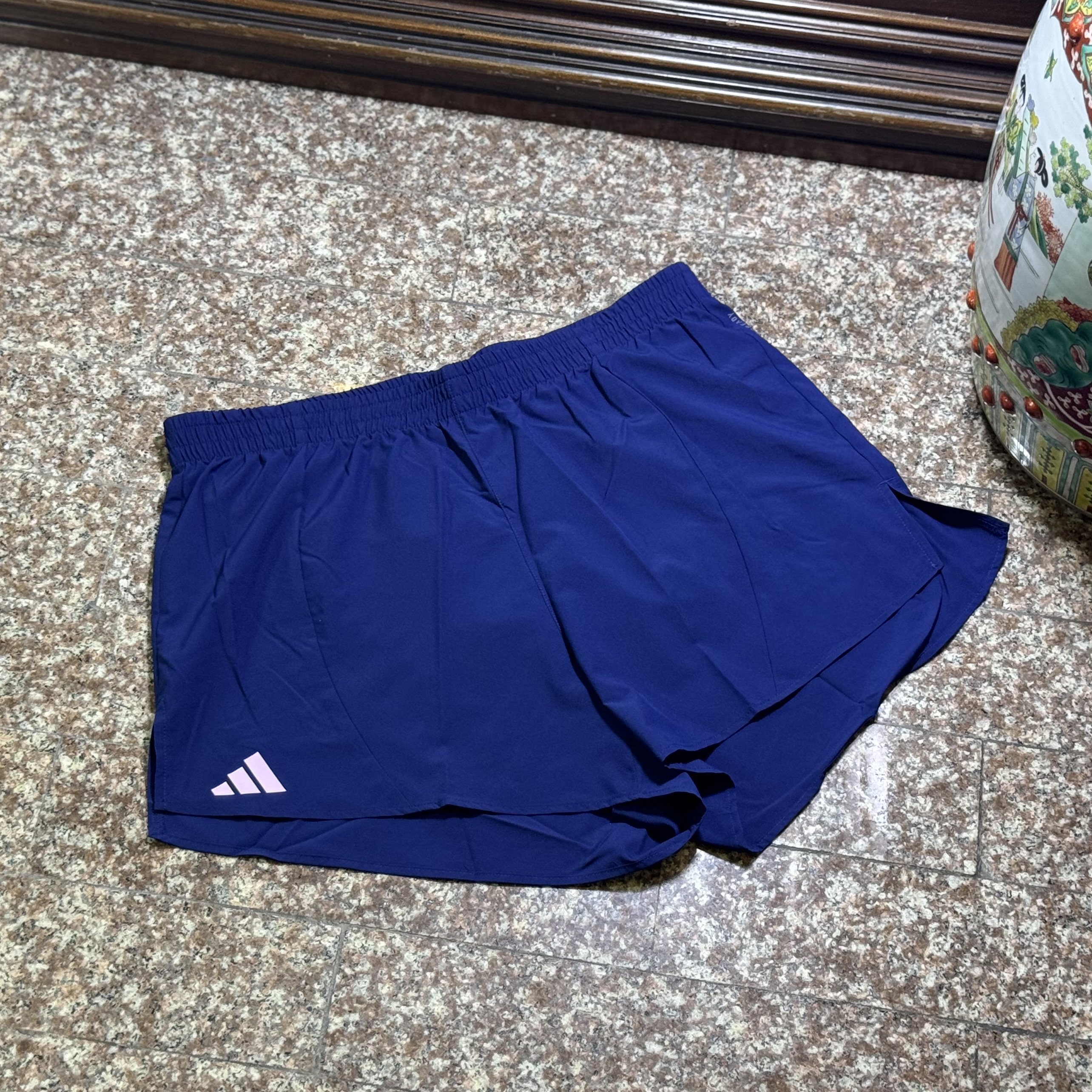 กางเกงวิ่ง Adidas Adizero Essential Running Shorts (S,M,L,XL,2XL)
