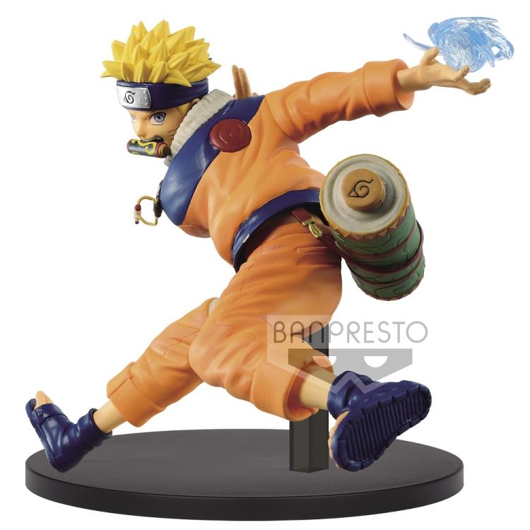 Naruto Vibration Stars Uzumaki Naruto