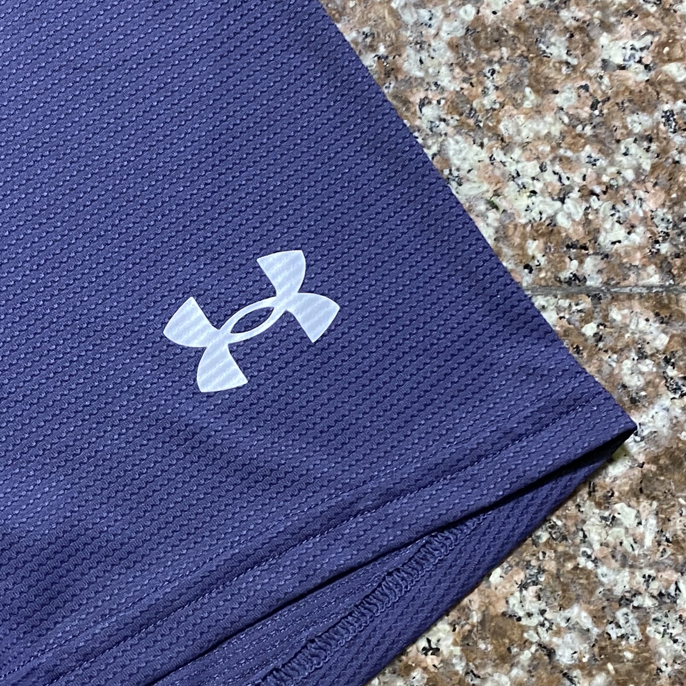 กางเกง Under Armour Project Rock BoxerJock (MD)