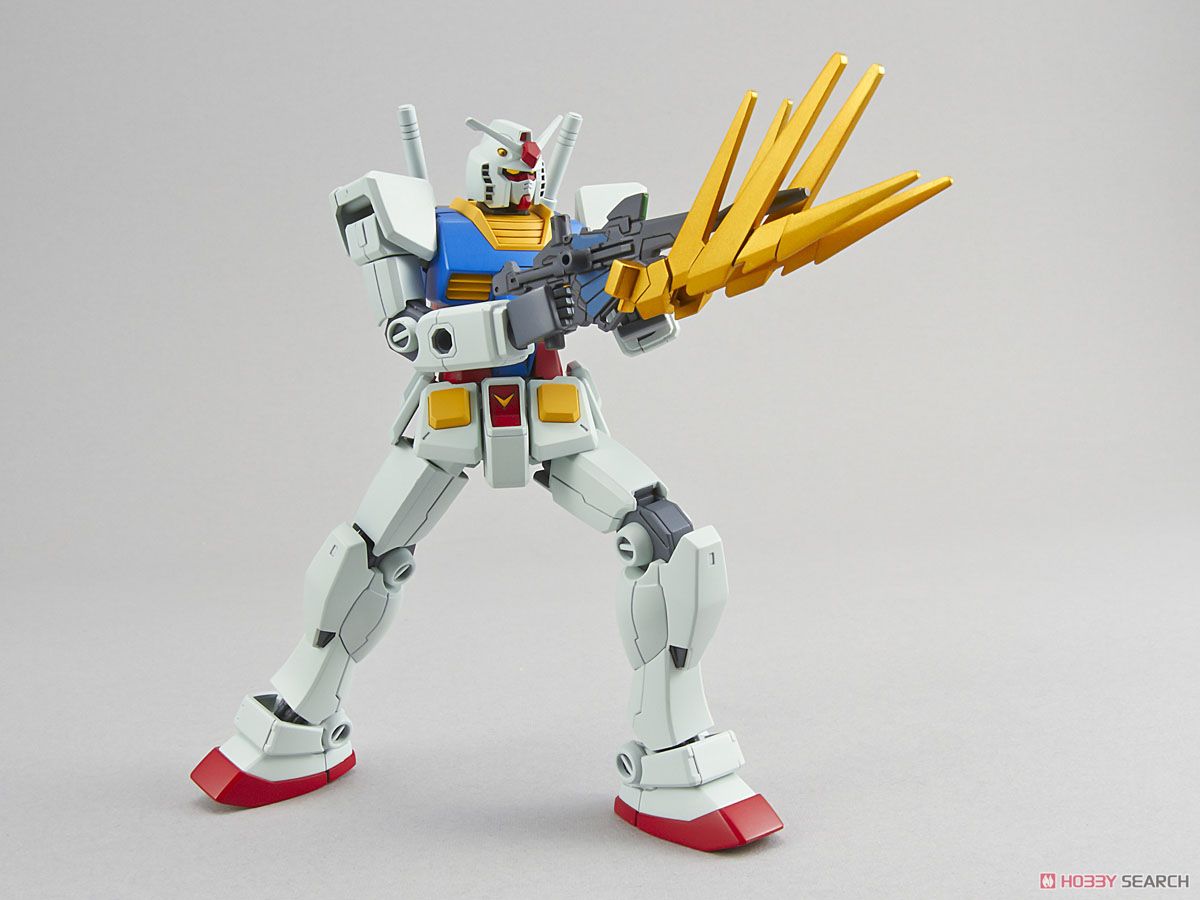 SD Gundam EX-Standard Unicorn Gundam 02 Banshee Norn