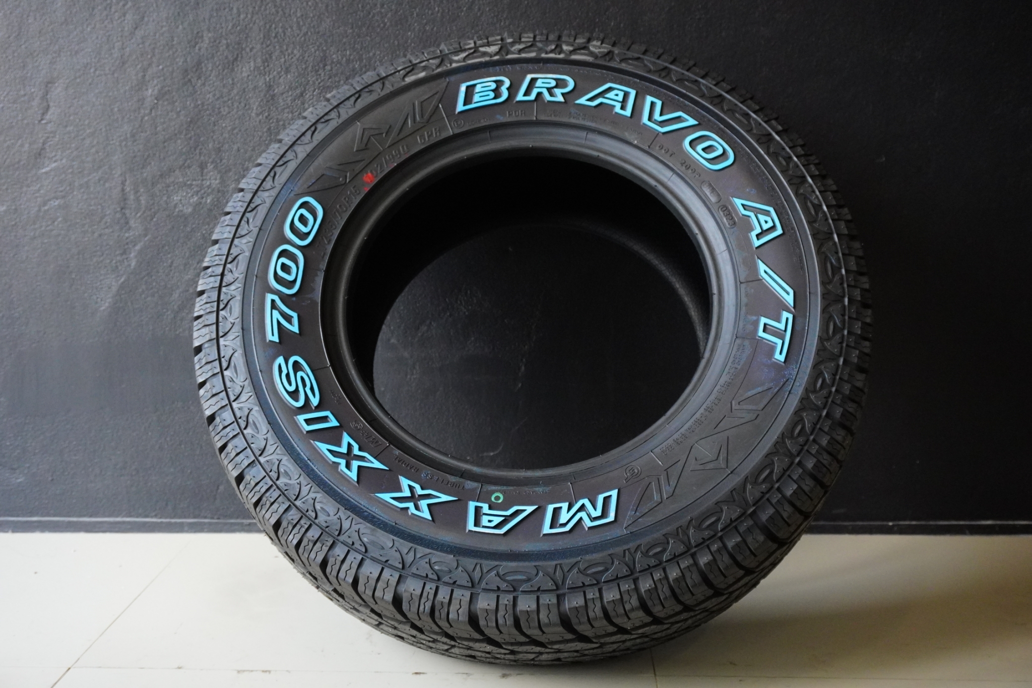 ยาง MAXXIS AT700 235/70-15 ราคาถูกที่ STEP9