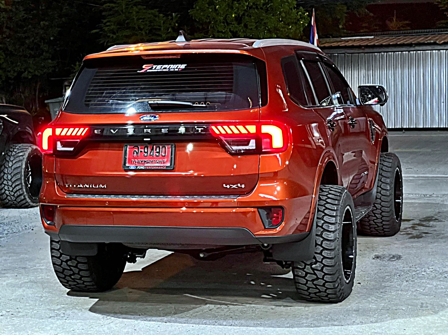 FORD_EVEREST_NEXTGEN_จองคิวมาจากสระแก้ว