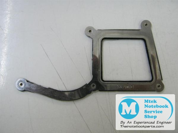 MT02416 ฮีทซิ้งค์ระบายความร้อนโน๊ตบุ๊ค BenQ Joybook R45 - 13GNEP1AM01 (มือสอง) 2