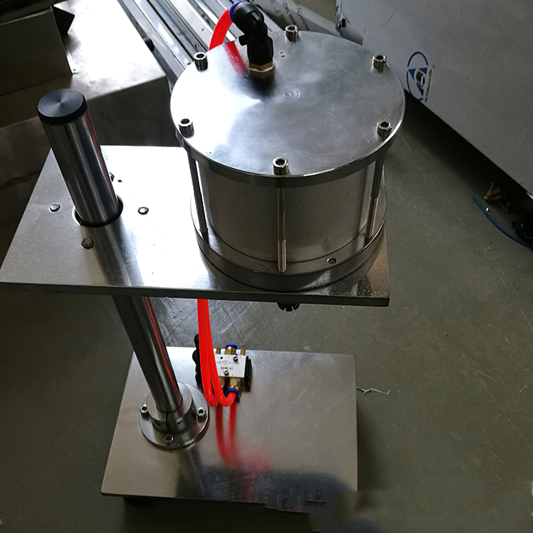 14731 เครื่องดึงวาล์ว เครื่องดึงฝาสเปรย์อัดแก๊ซ อุปกรณ์ดึงฝาสเปรย์