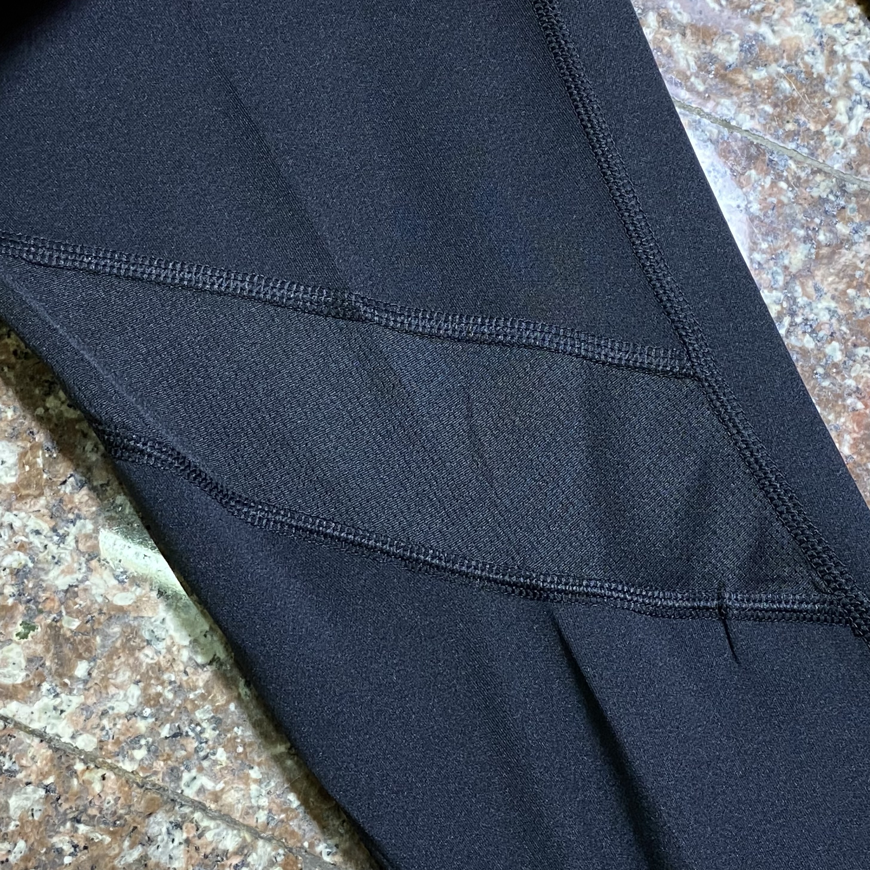 กางเกงวิ่ง Adidas OTR Running Tights (L)