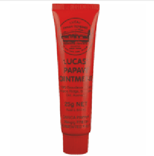 Lucas' Papaw Ointment