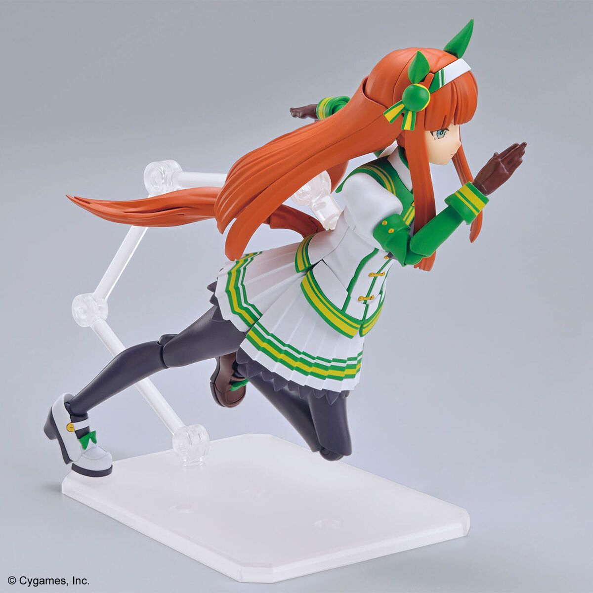 FIGURE-RISE STANDARD UMAMUSUME: PRETTY DERBY SILENCE SUZUKA