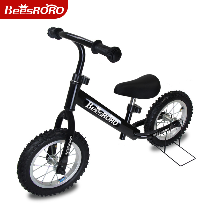 จักรยานทรงตัว Balance Bike รุ่น BeesRORO