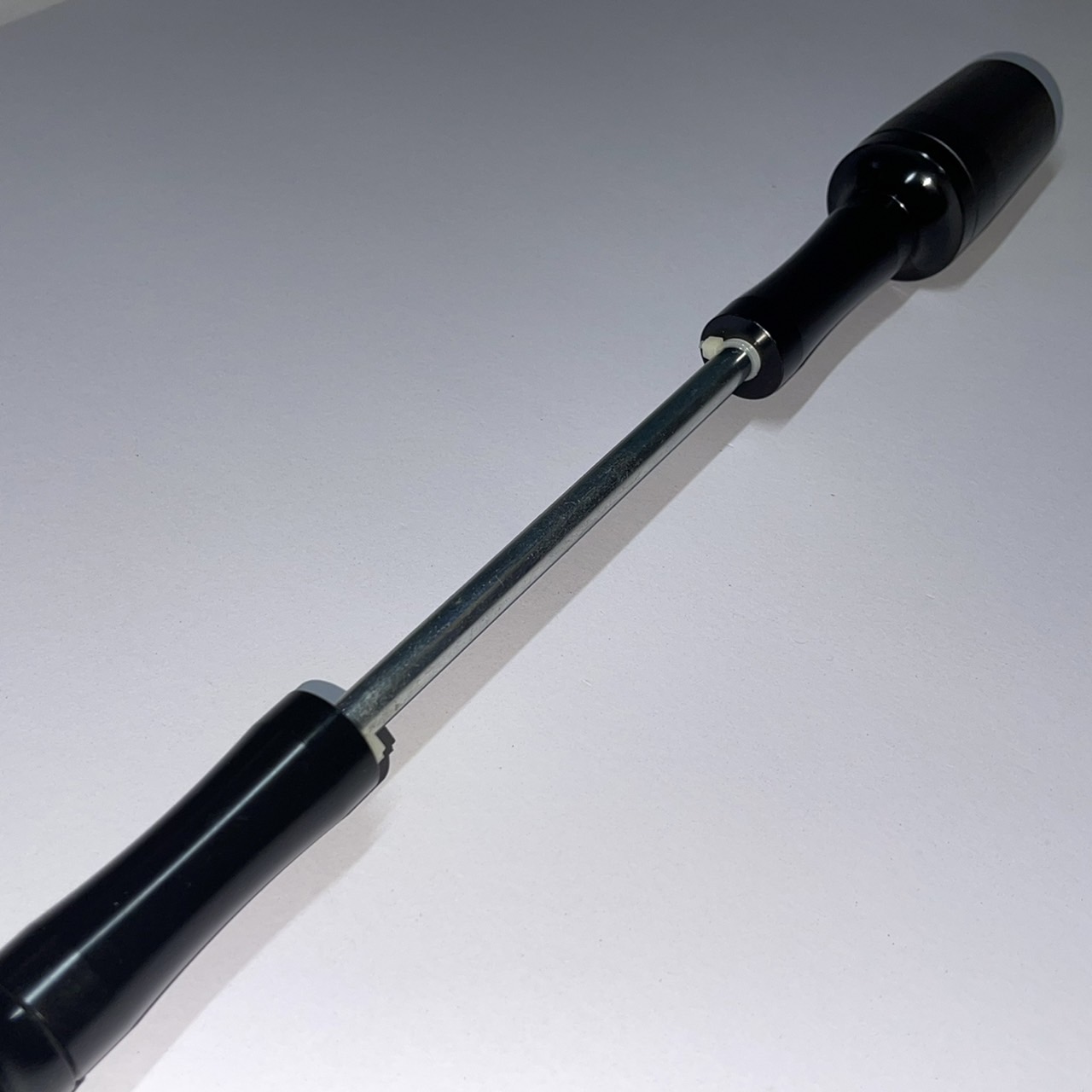 กันล้มข้าง CRF250-300 ต่อตรง สินค้าตรงรุ่น ผลิตจากวัสดุคัดเกรด ติดตั้งง่ายด้วยตัวเอง สีดำ