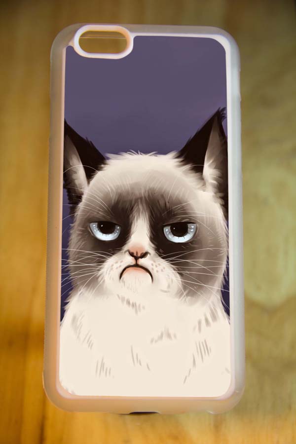 เคสสั่งทำ - ลาย แมว