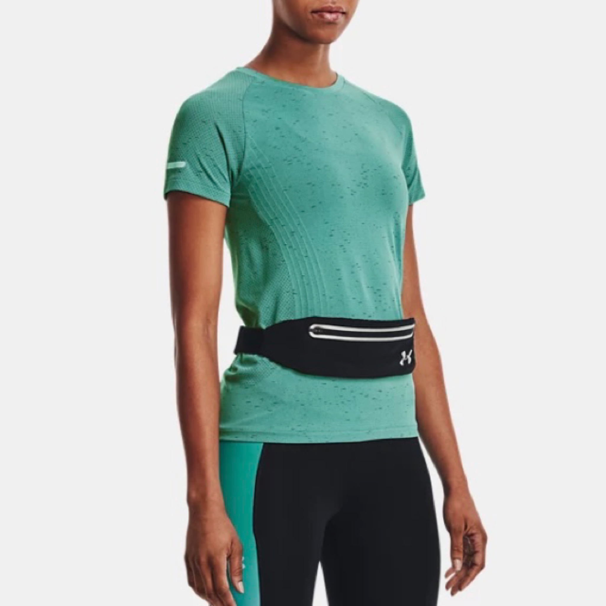 กระเป๋าวิ่ง Under Armour Flex SpeedPocket Run Belt (7 สี)