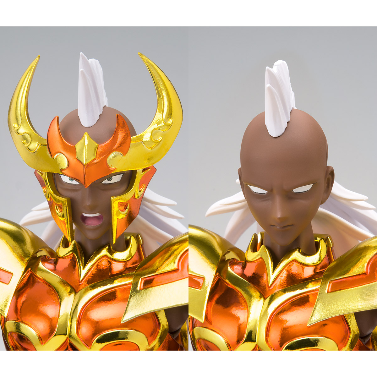 SAINT CLOTH MYTH EX CHRYSAOR KRISHNA ( LIMITED )