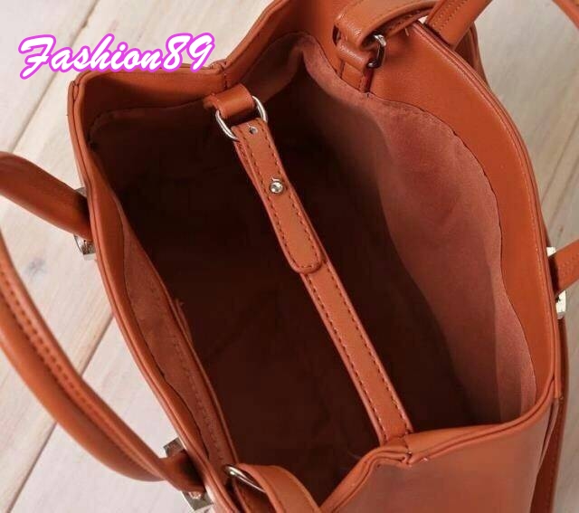 MANGO : Small Tote Bag