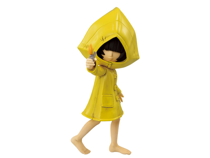LITTLE NIGHTMARES SIX FIGURE