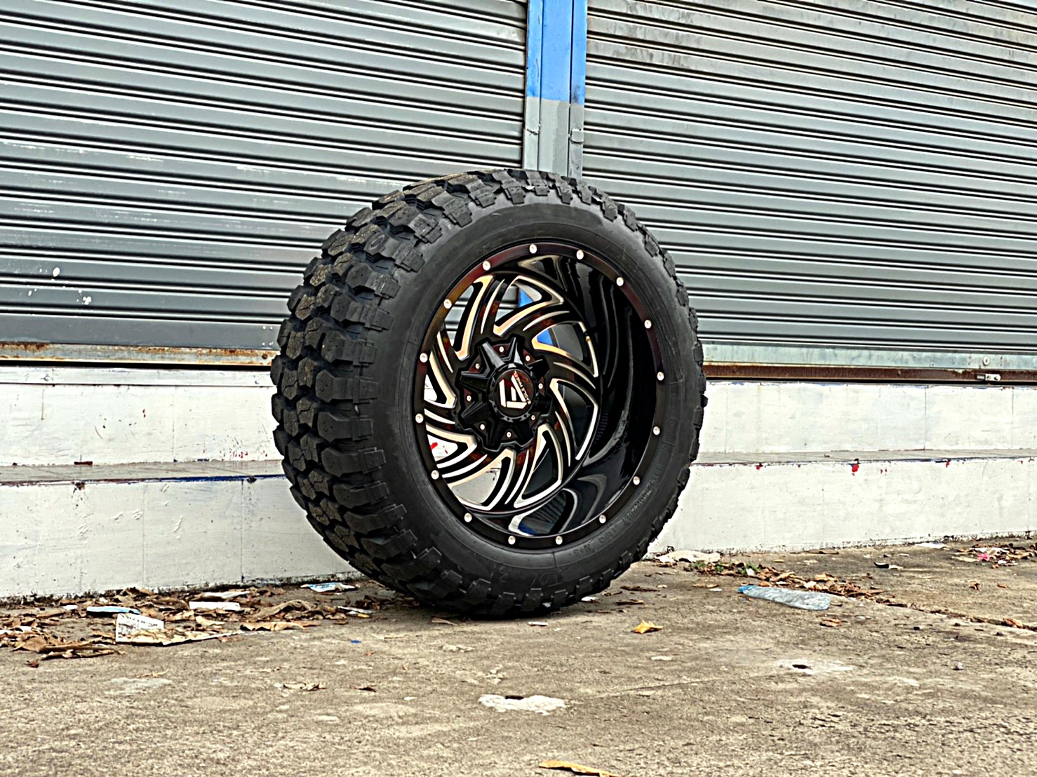 PROMOTION ขอบ20 ทรงเมกา