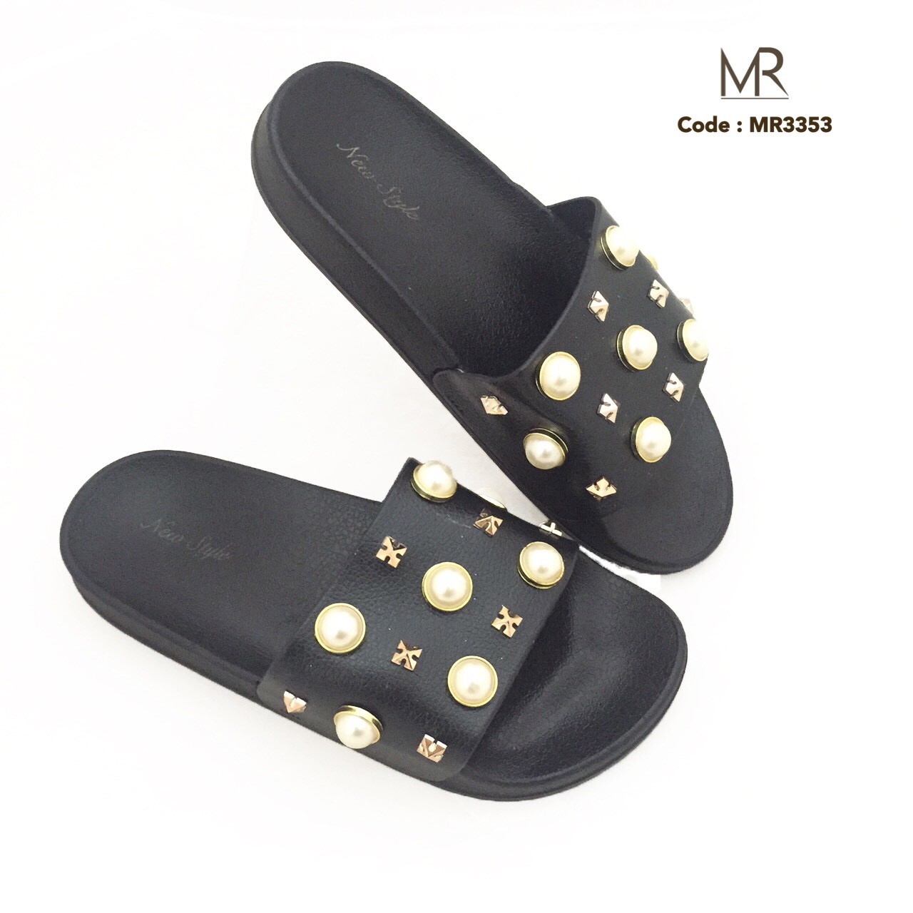 รองเท้าแตะ สวย หรู ราคาประหยัด