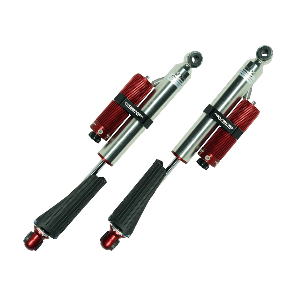 PROFENDER MONOTUBE หลัง PIGGY BACK ราคาถูกที่ STEP9