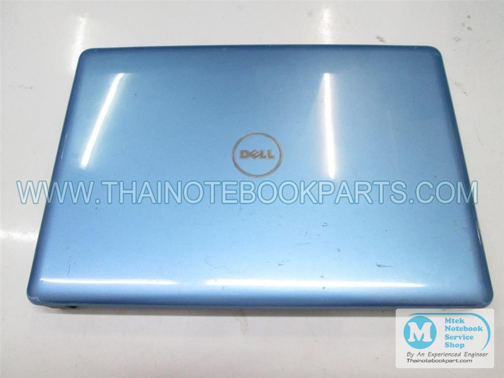 MT06198 ฝาหลังจอโน้ตบุ๊ค Dell Inspiron 14(1440) - 60.4BK27.001, 42.4BK09.042 Notebook LCD Cover (มือสอง) 2