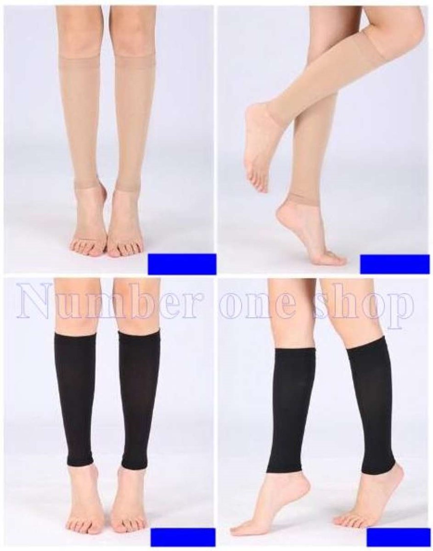 ปลอกรัดน่อง (1 คู่) สีดำ ปลอกรัดขาเรียว น่องเรียวเนื้อผ้าหนาอย่างดี...!!! *** ปลอกรัดขา ผ้ารัดน่อง ที่รัดน่อง ปลอกขากระชับสัดส่วน บรรเทาอาการปวดน่อง บรรเทาอาการบาดเจ็บ เนื้อผ้าหนากระชับเข้ารูป เน้นการกระชับโดยตรง ดำ