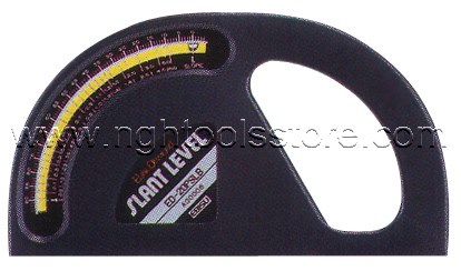 ระดับน้ำแบบจานองศา ED-20PSL EBISU DIAMOND