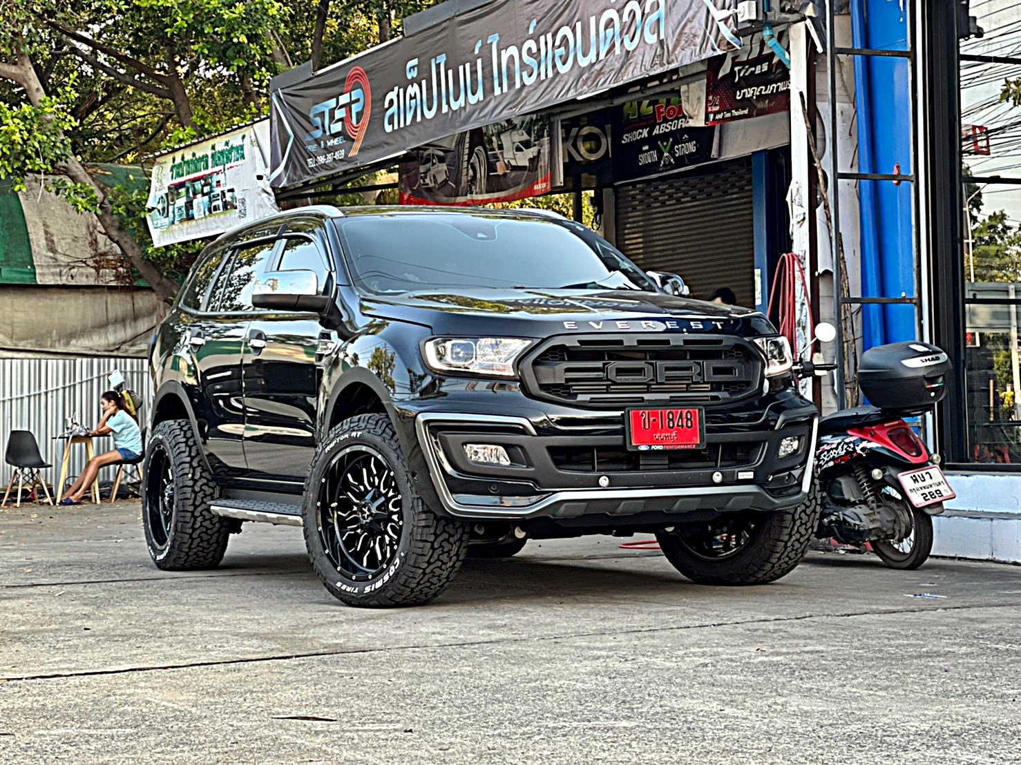 FORD_EVEREST_แบบไม่ยก