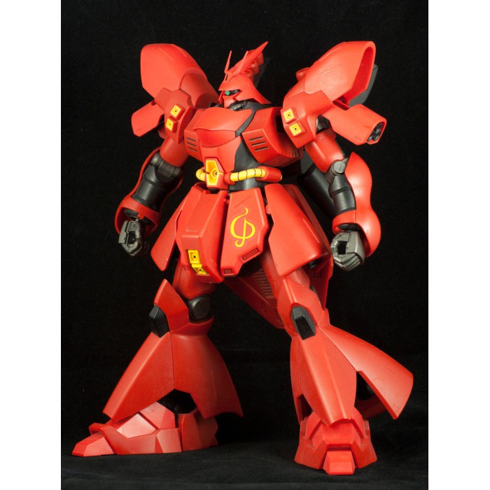 1/144 HGUC SAZABI
