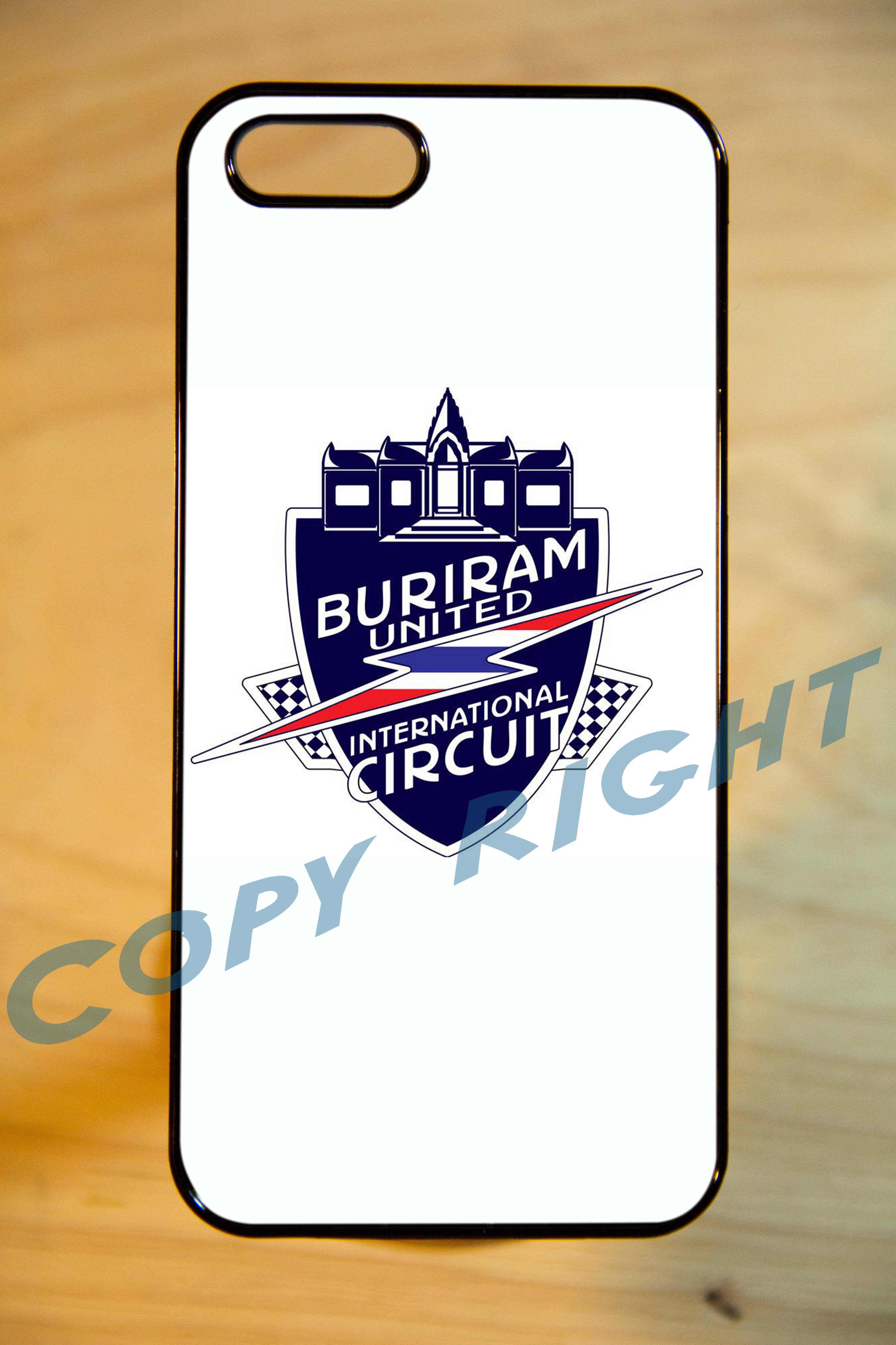 เคสสั่งทำ - ลาย Buriram United