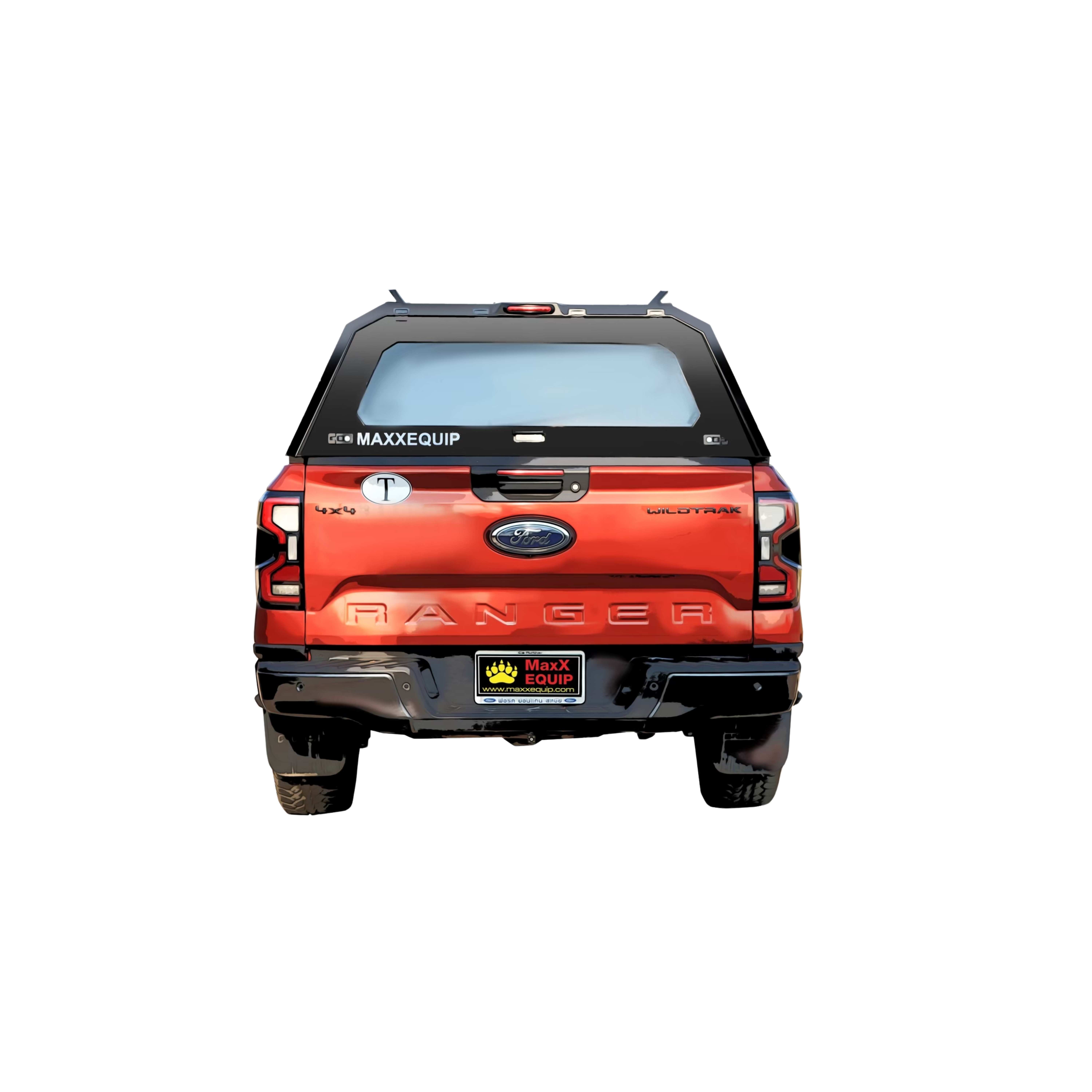 ตู้ทึบ canopy standard