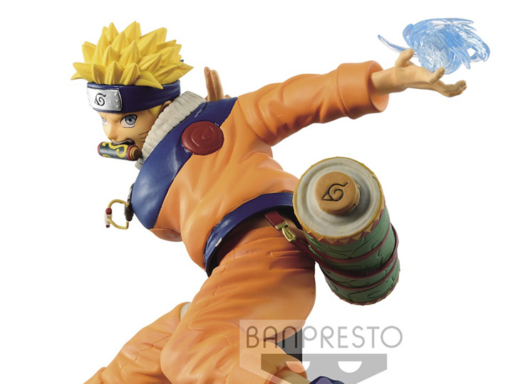 Naruto Vibration Stars Uzumaki Naruto