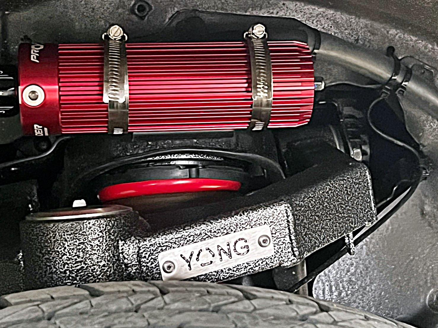 D_MAX_ทะเบียนนครปฐม ทำทรงเมกาที่ STEP9