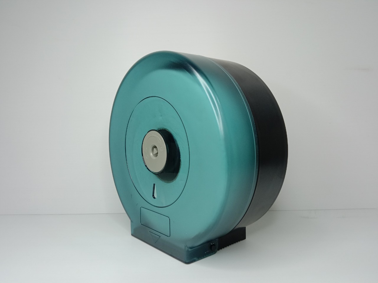 กล่องใส่กระดาษทิชชู่ ม้วนใหญ่ (JRT BOX)