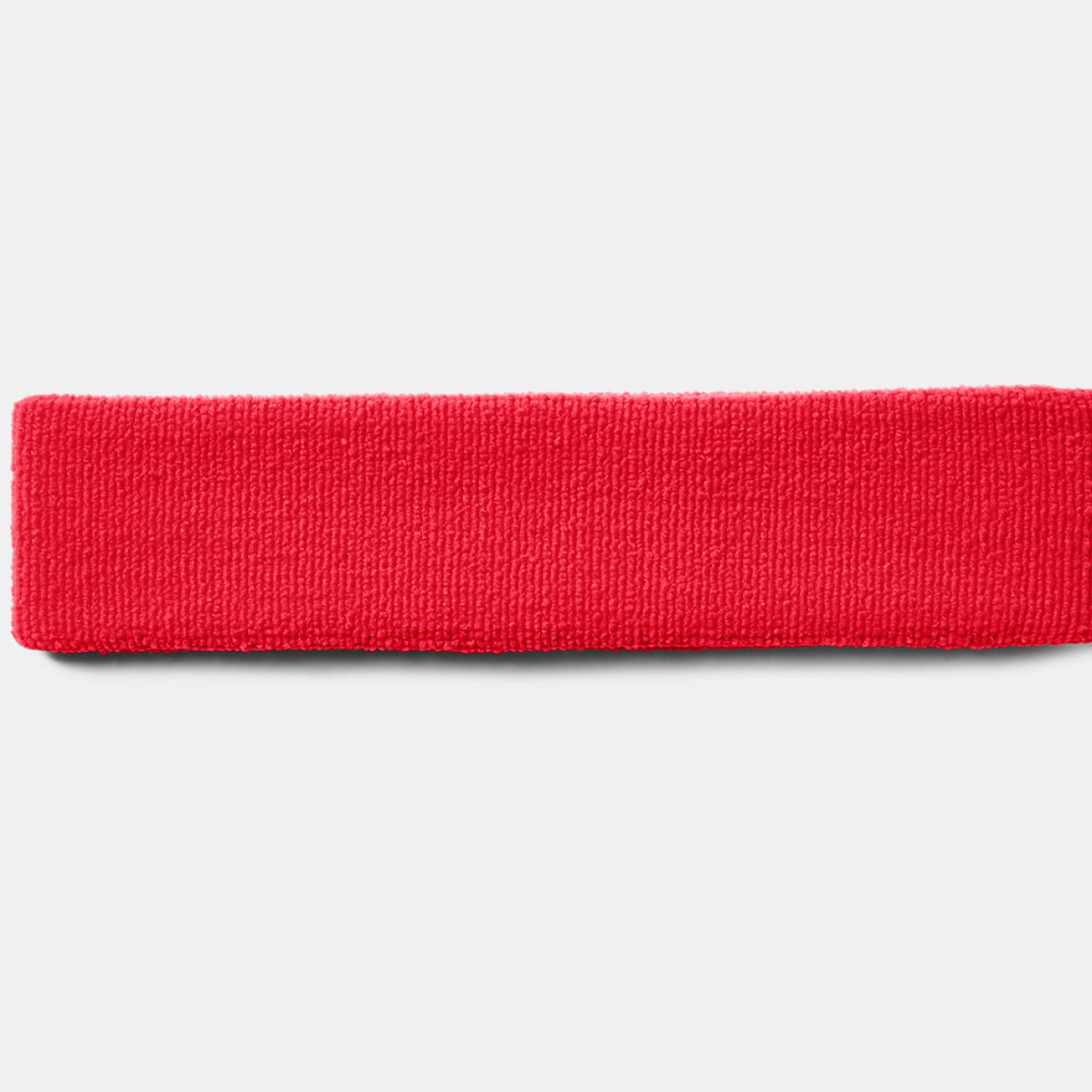ผ้าคาดศีรษะ Under Armour Performance Headband (6สี)