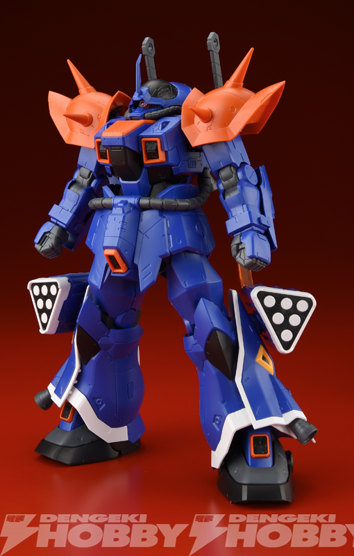 Efreet Custom (RE/100)