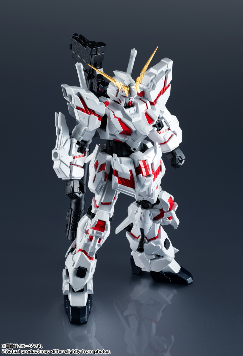 GUNDAM UNIVERSE RX-0 UNICORN GUNDAM RENEWAL