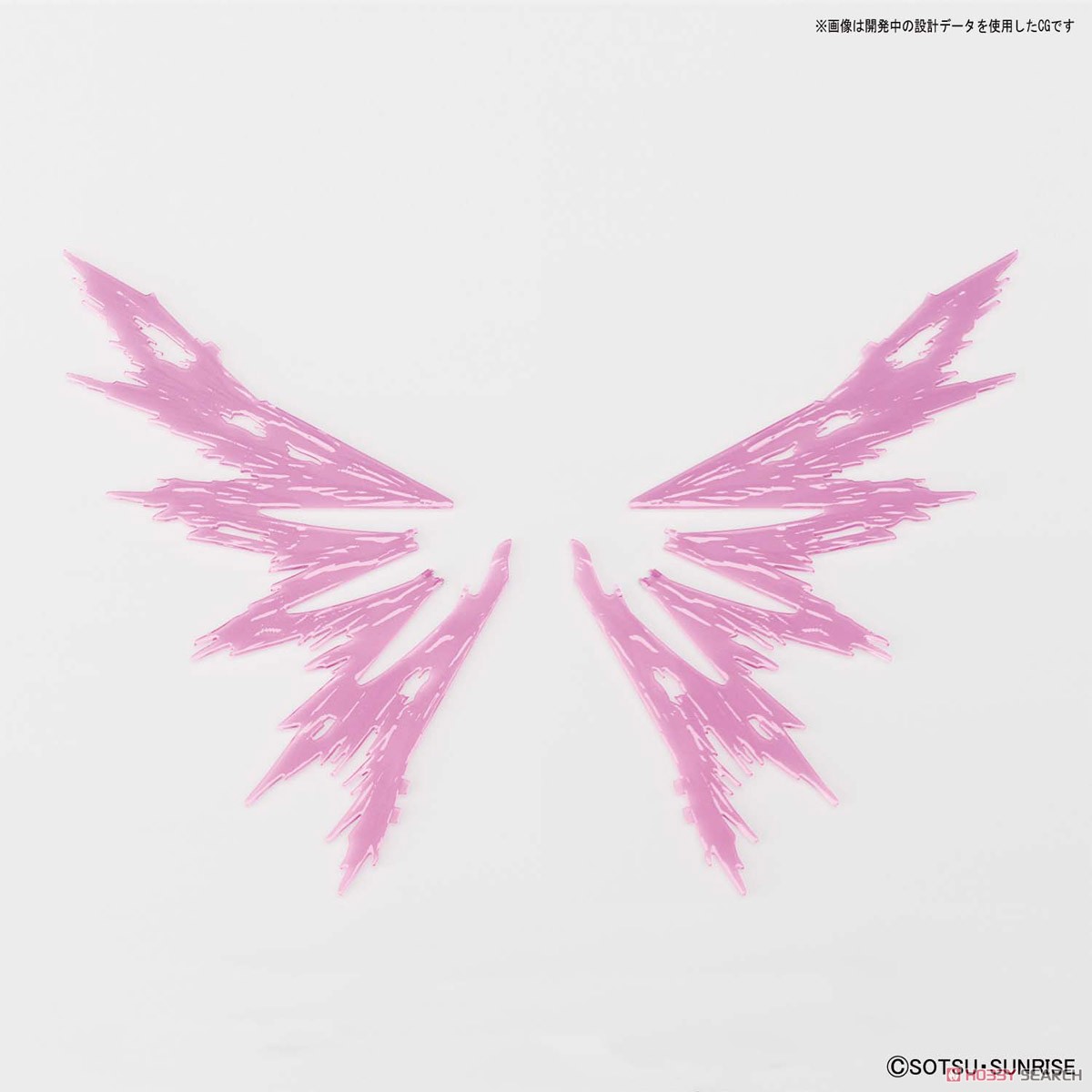 HGCE 1/144 DESTINY GUNDAM