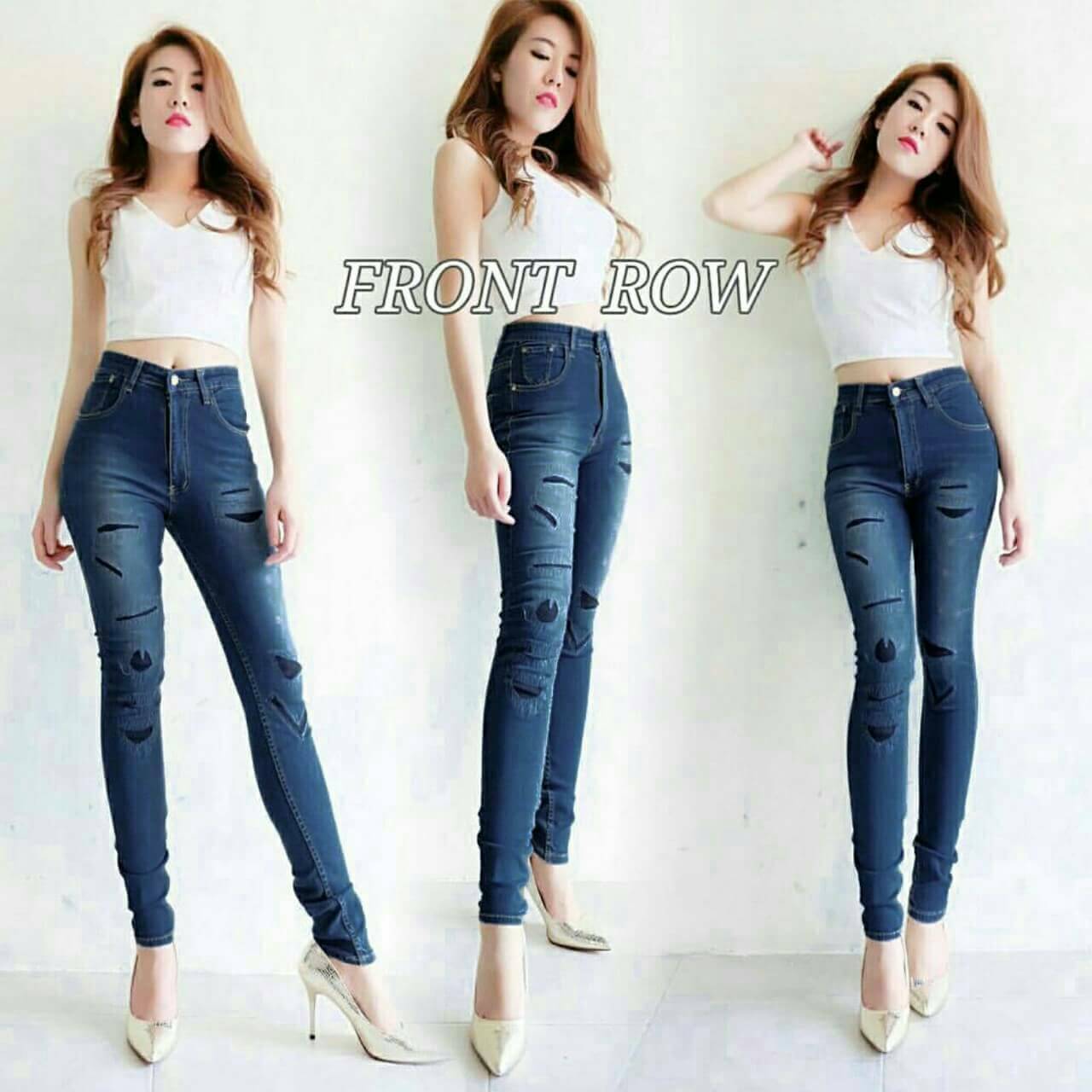 กางเกงแฟชั่น