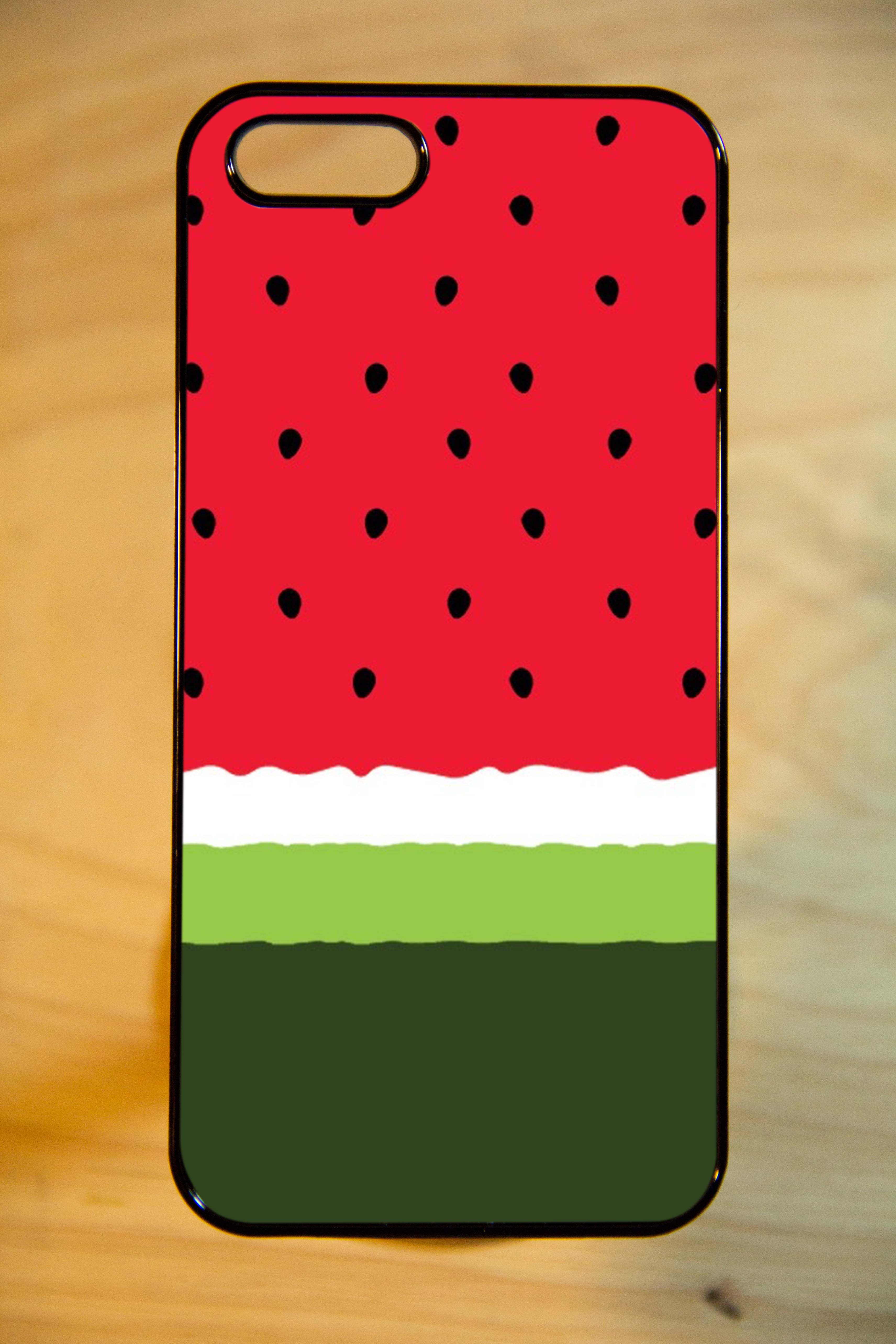 เคสลาย แตงโม