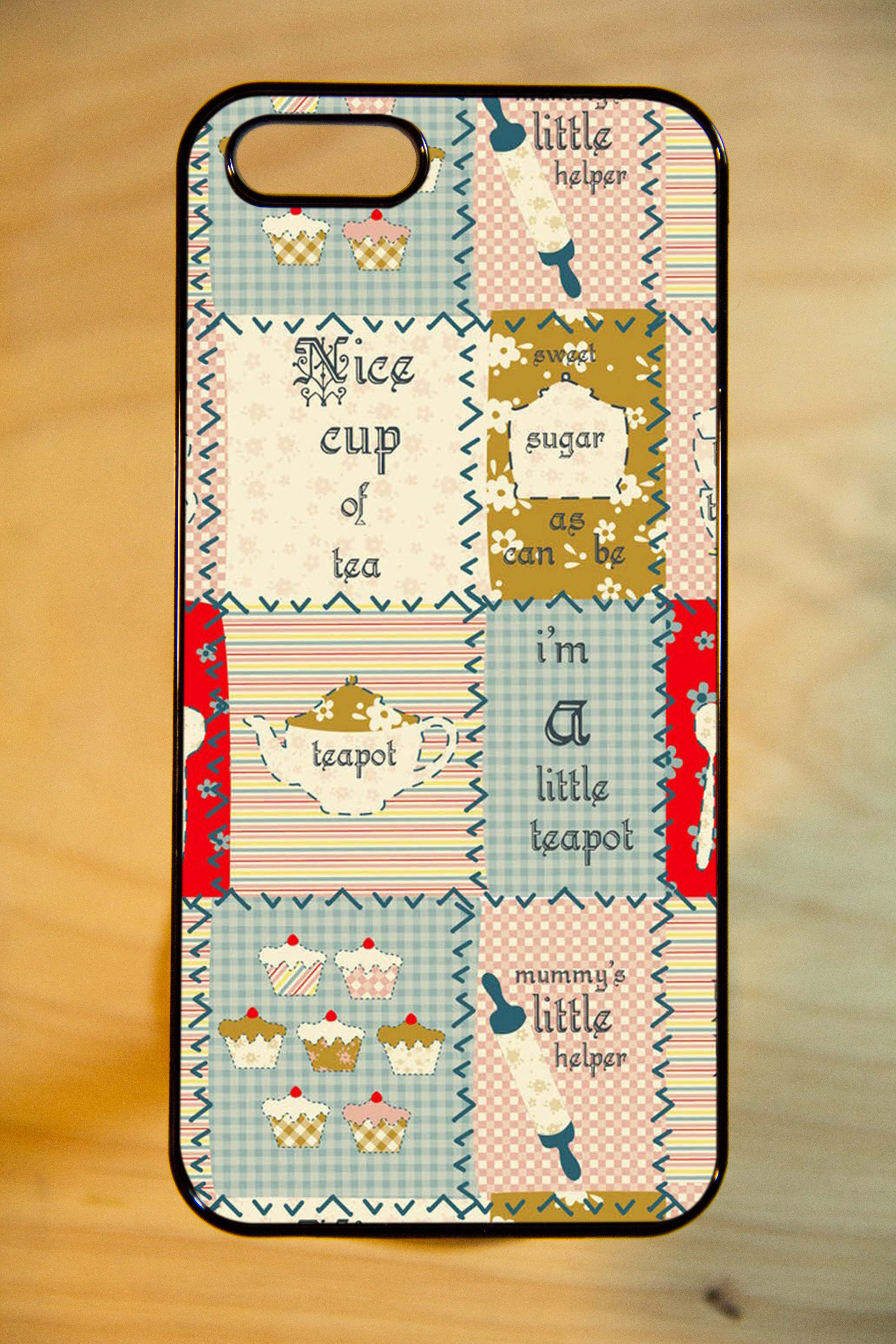 เคสสั่งทำ - ลาย กราฟฟิก