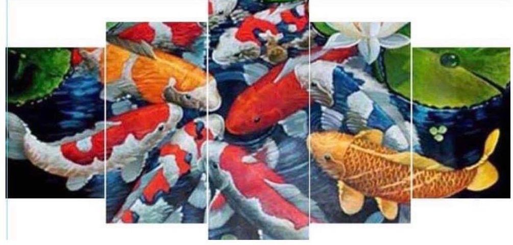 เบญจเฟรม