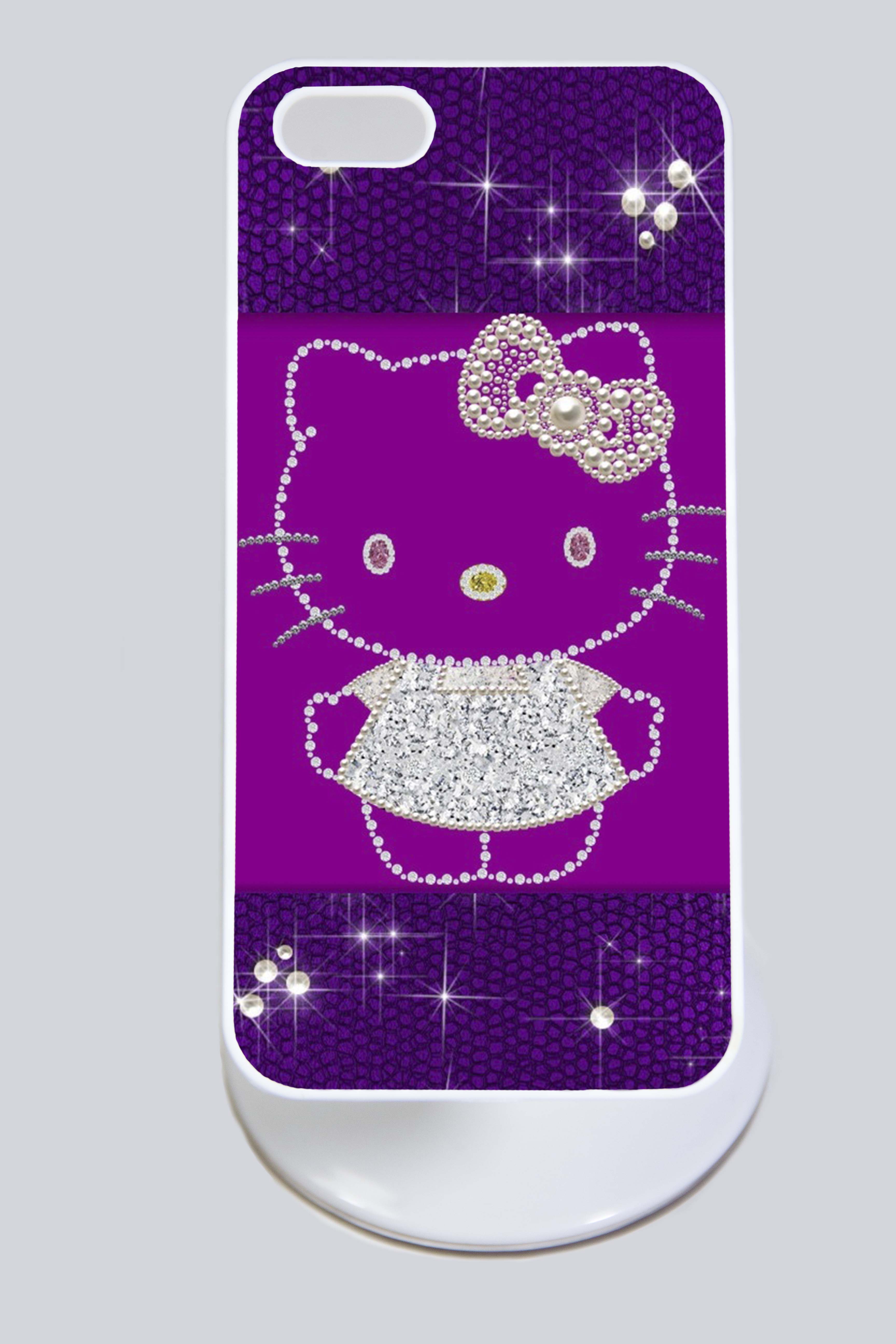 เคสสั่งทำ - ลาย Kitty