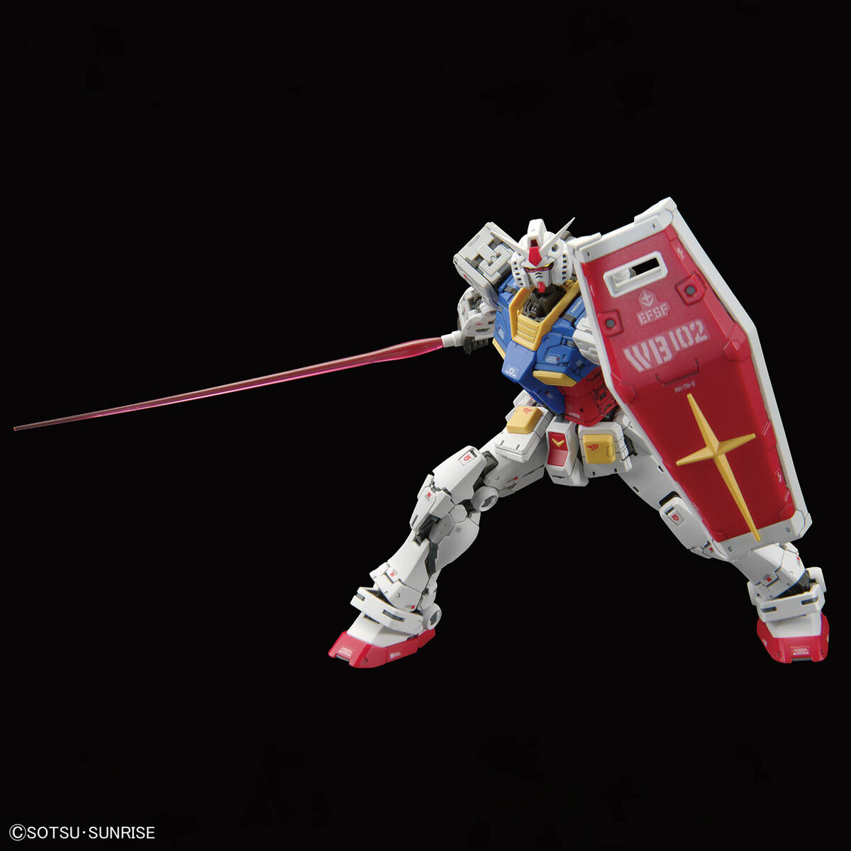 B-CLUB RX-78-2 ガンダム Ver.Ka.2.0 1/144 B-CLUB RX-78-2 ガンダム Ver.Ka.2.0 1/144 Amazon.com: Bandai