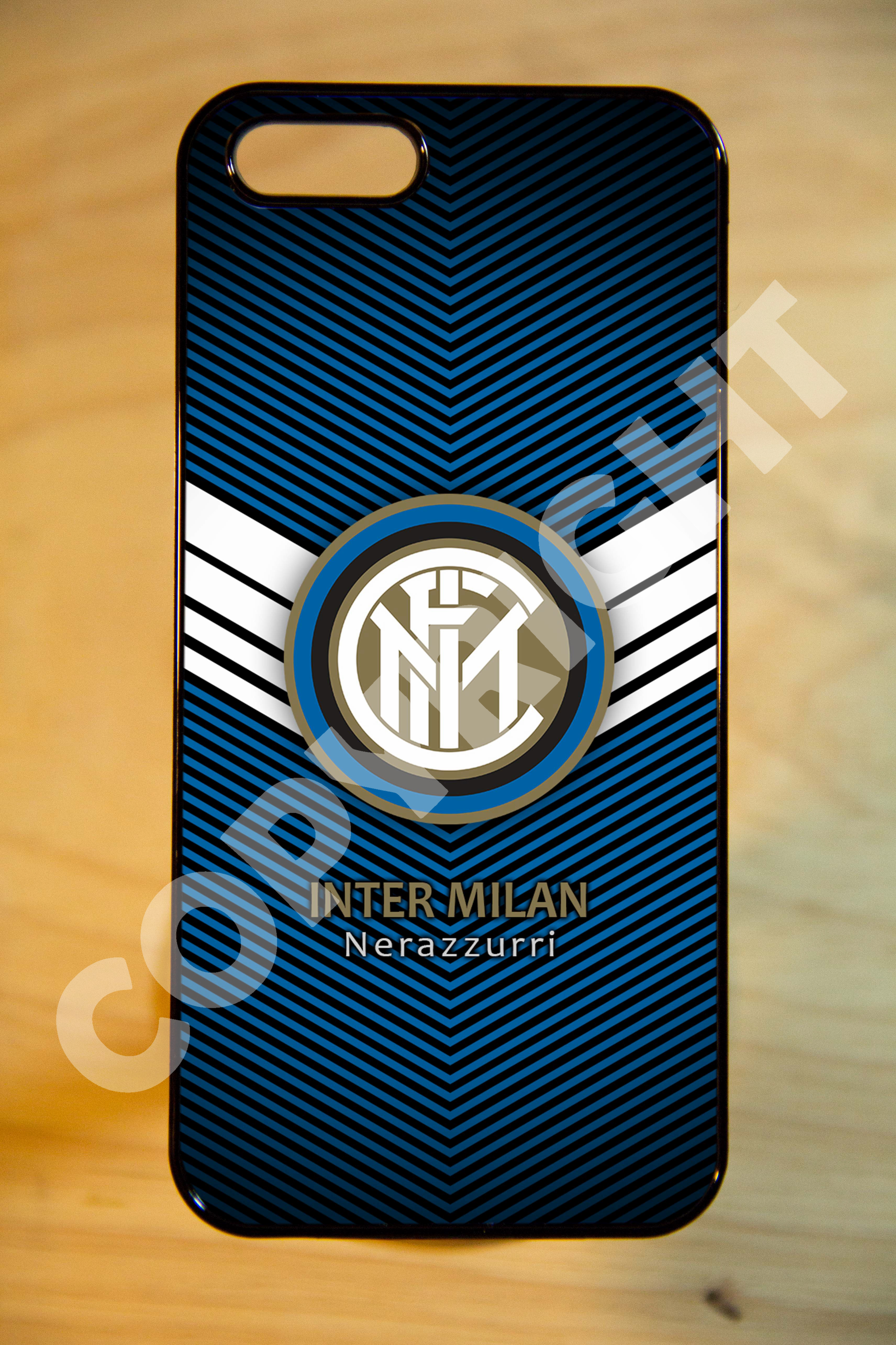 เคสทีม อินเตอร์ มิลาน