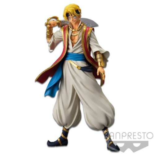 One Piece Treasure Cruise World Journey Vol.6 Sabo