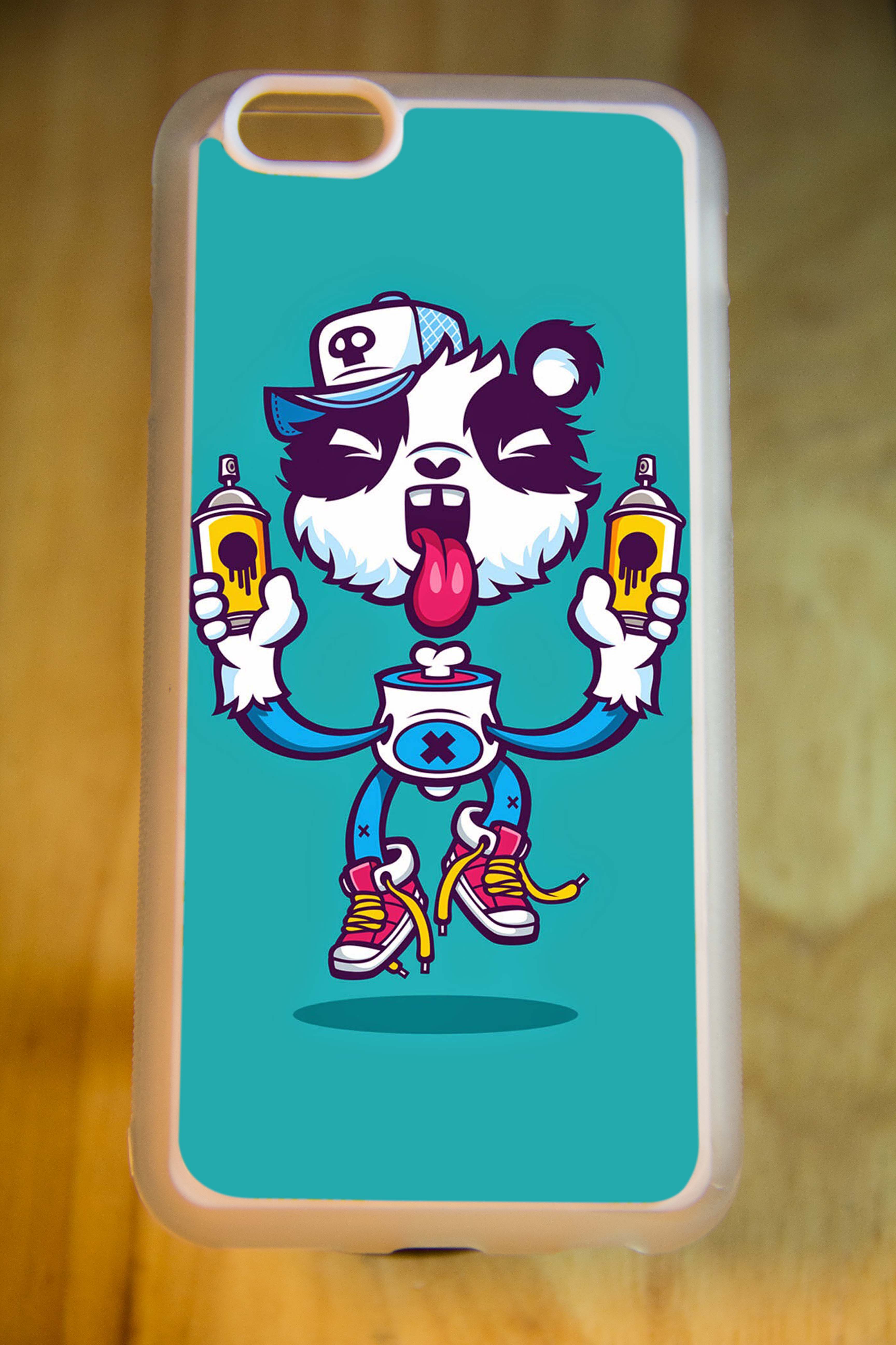 เคสสั่งทำ - ลาย การ์ตูนอาร์ตๆ