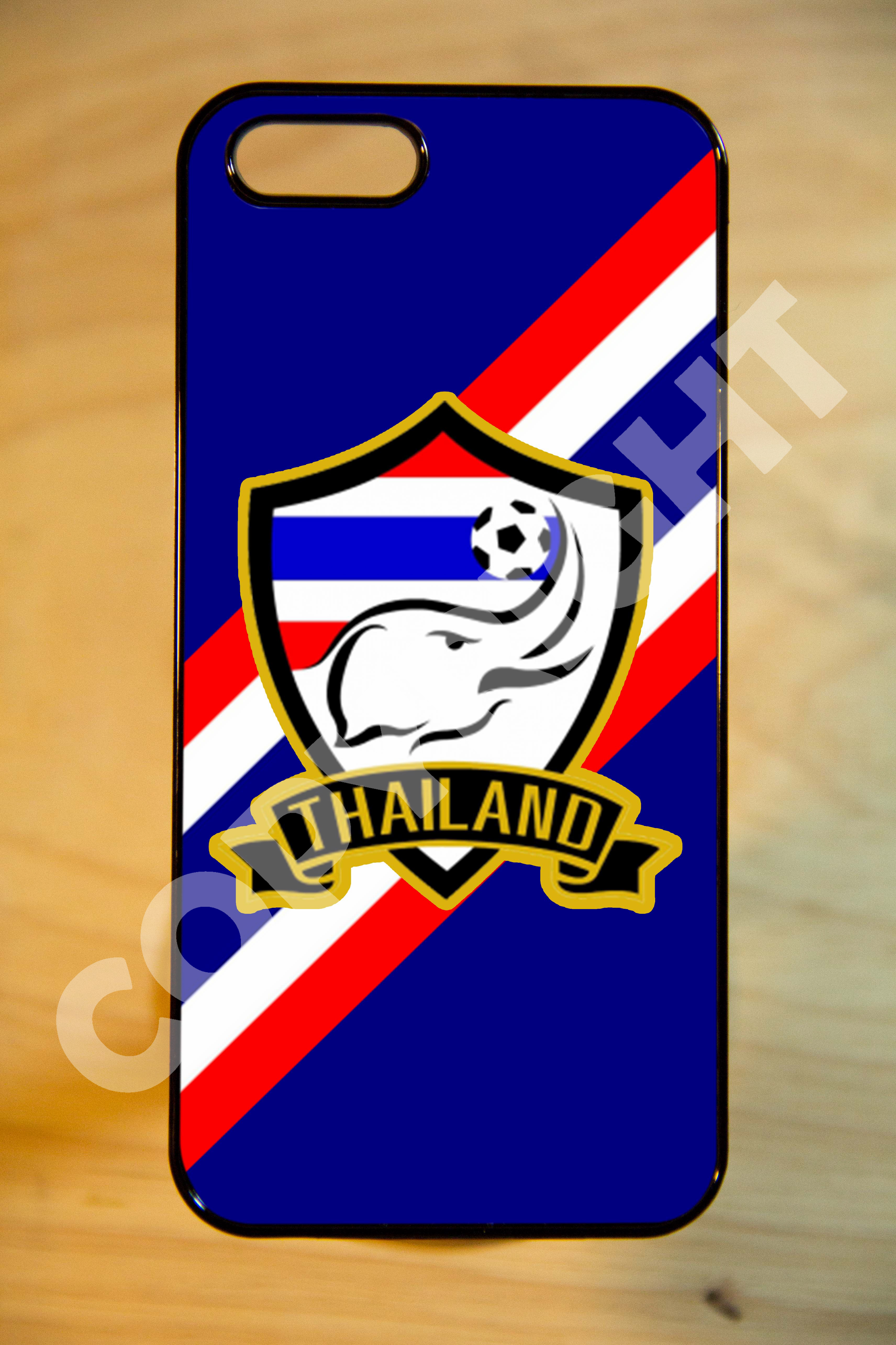 เคสสั่งทำ - ลายฟุตบอลไทย