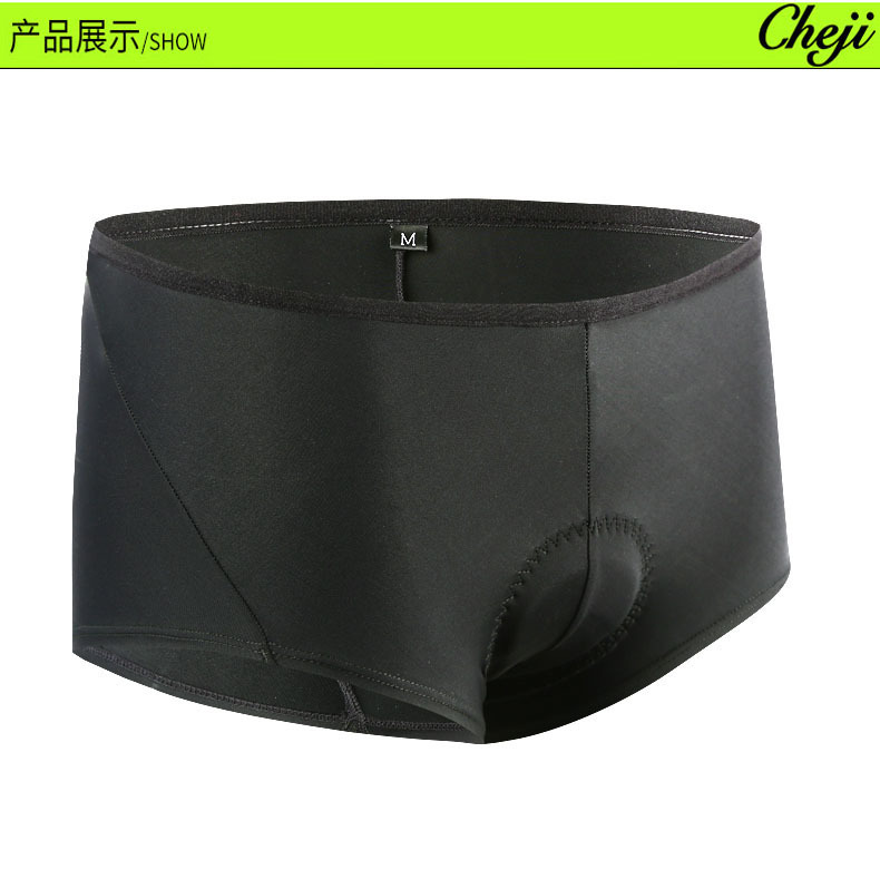 กางเกงจักรยาน Boxer ขาสั้นพิเศษ CheJi 20 (01)