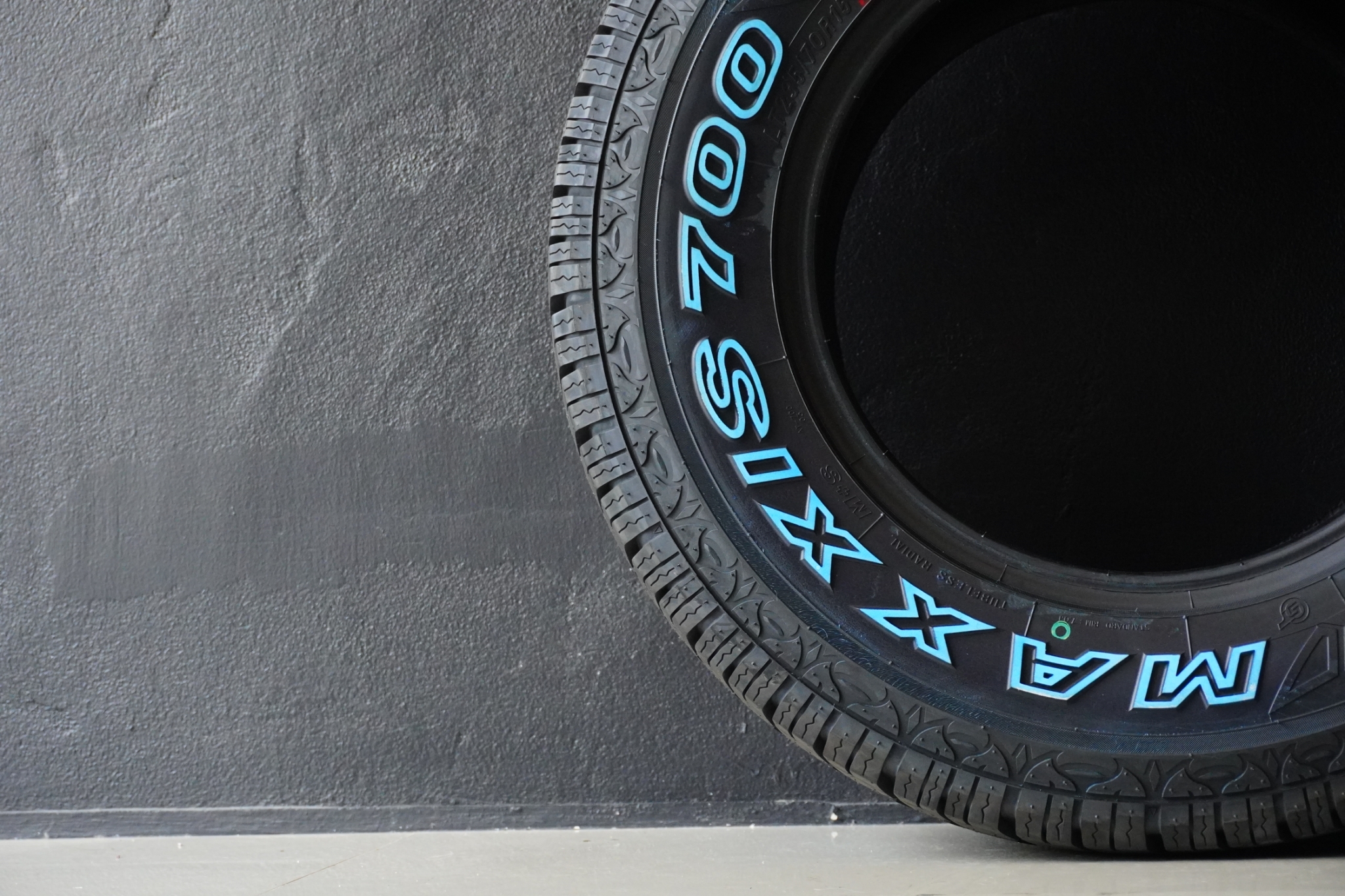 ยาง MAXXIS AT700 235/70-15 ราคาถูกที่ STEP9