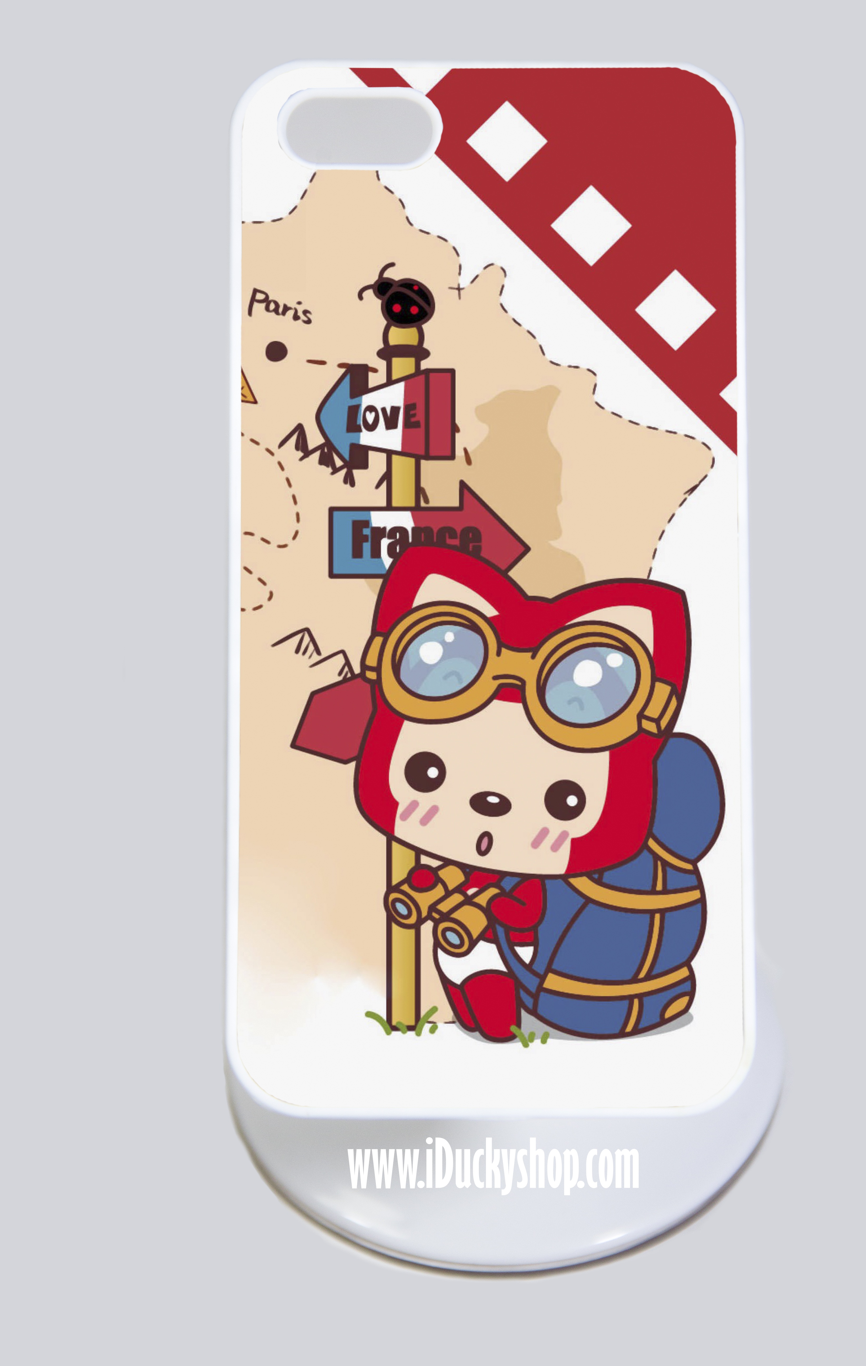 เคสสั่งทำ - ลาย การ์ตูน