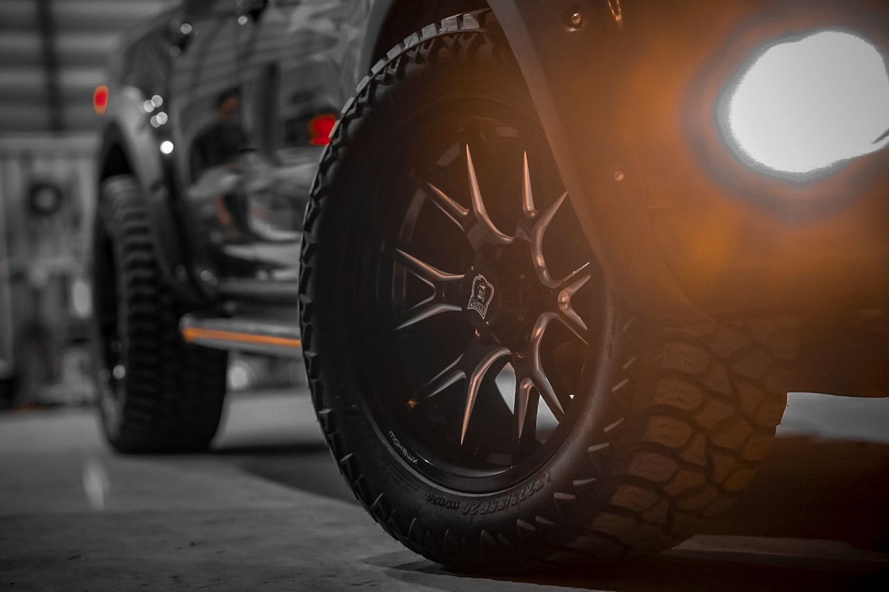 NAVARA อยากแต่งเมกา